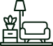 Living Room icon