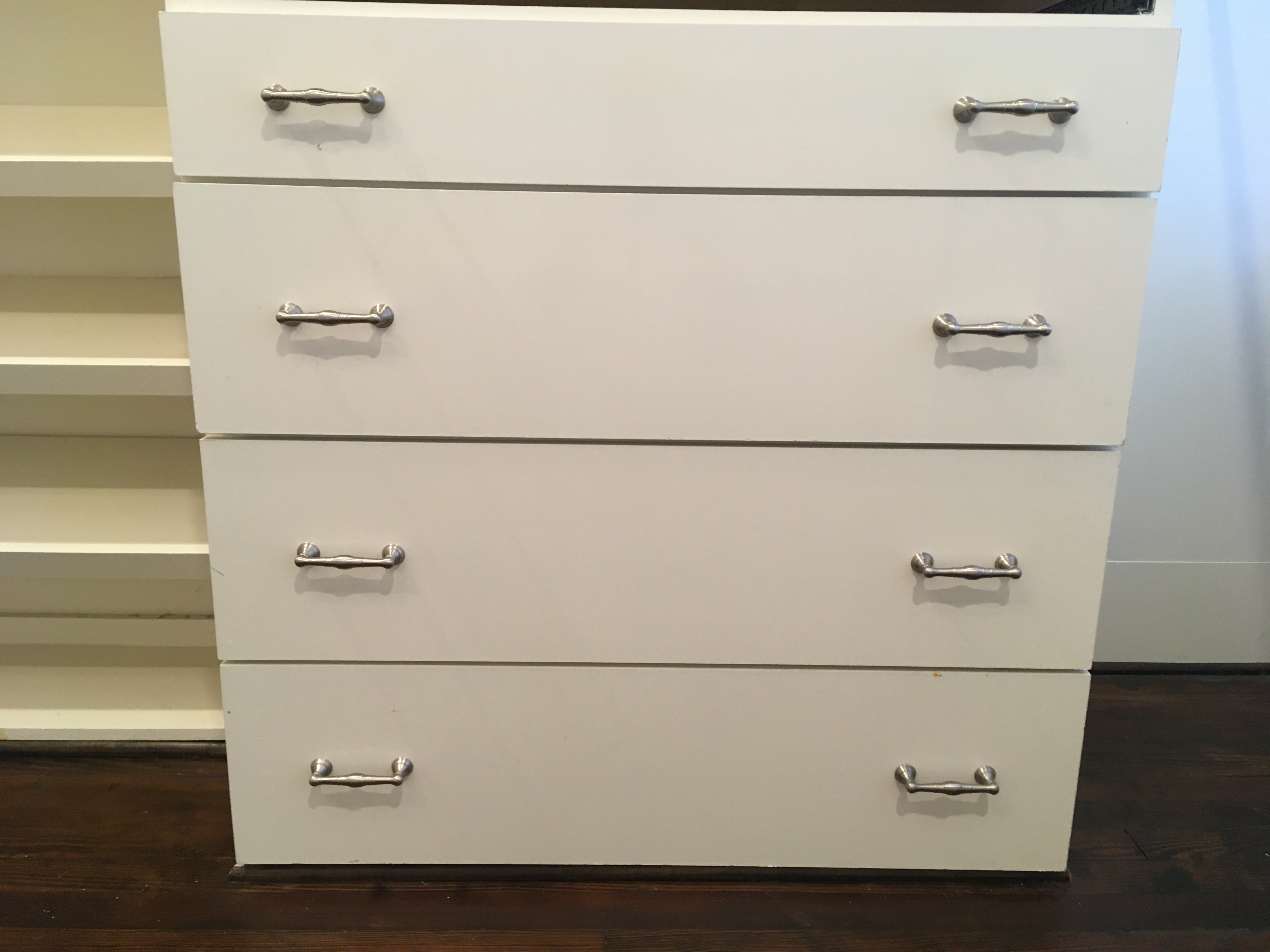 Custom kitchen cabinets