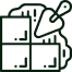Flooring icon
