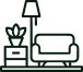 Living Room icon